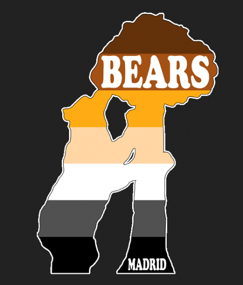 Bears Bar Madrid