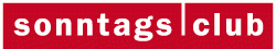 Sonntags club Logo