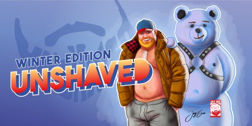 UNSHAVED Winter Edition 2023