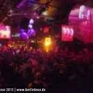 Easter BearDance 2013