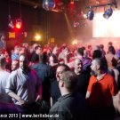 Easter BearDance 2013