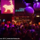 Easter BearDance 2013