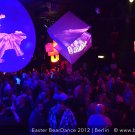 Easter BearDance 2012