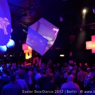 Easter BearDance 2012