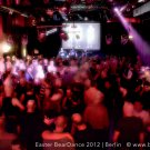 Easter BearDance 2012