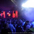 Easter BearDance 2012