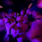 Easter BearDance 2012