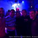 Easter BearDance 2012