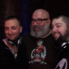 Dj Axelay, VJ Alkis & Robin Skouteris ©​ Rainer Schmidt