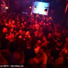 Easter BearDance 2014