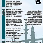 Bärenpaadiie XXL 2016