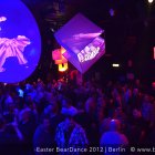 Easter BearDance 2012