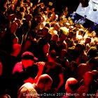 Easter BearDance 2012