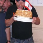 Woof Berlin Birthday