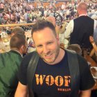 Woof Berlin Team Member