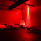 Der Boiler - Wohlfühl-Liegen